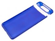 Blue GKK 360 case for Samsung Galaxy A80, A805F